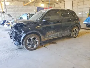 Hyundai Venue 1.6L 4 2022