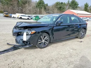Honda Civic 2.0L 4 2023