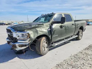 RAM 2500 6.4L 8 2021