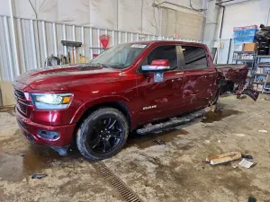 RAM 1500 5.7L 8 2020