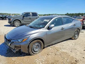Nissan Sentra 2.0L 4 2024