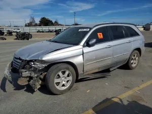Chrysler Pacifica 3.5L 6 2006