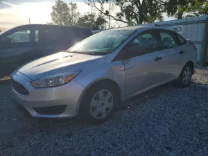 Ford Focus 2.0L 4 2018