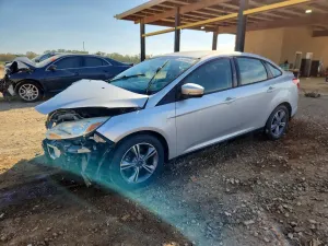 Ford Focus 2.0L 4 2014