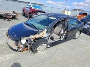 Honda Civic 1.8L 4 2007