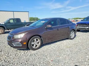 Chevrolet Cruze 1.4L 4 2015