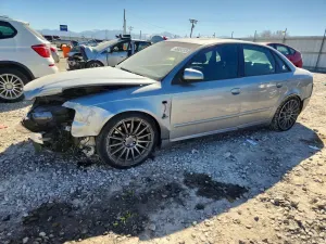 Audi A4 2.0L 4 2007