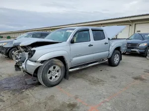 Toyota Tacoma 4.0L 6 2013