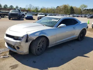 Chevrolet Camaro 3.6L 6 2015