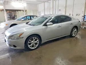 Nissan Maxima 3.5L 6 2012