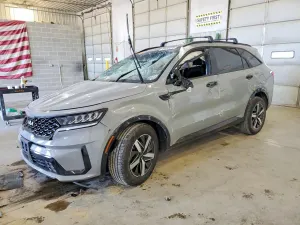 Kia Sorento 2.5L 4 2022