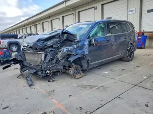 Kia Telluride 3.8L 6 2023