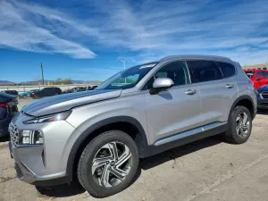 Hyundai Santa Fe 2.5L 4 2021
