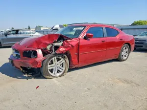 Dodge Charger 5.7L 8 2006