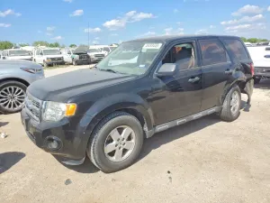 Ford Escape 2.5L 4 2012