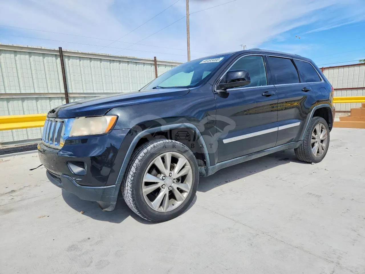 Jeep Cherokee 2013