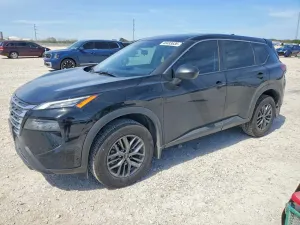 Nissan Rogue 1.5L 3 2025