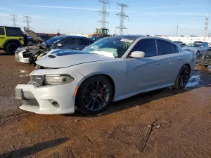Dodge Charger 5.7L 8 2021
