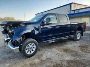 Ford F-250 7.3L 8 2022