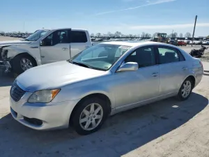 Toyota Avalon 3.5L 6 2010