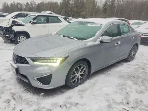 Acura ILX 2.4L 4 2020