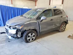 Chevrolet Trax 1.4L 4 2020