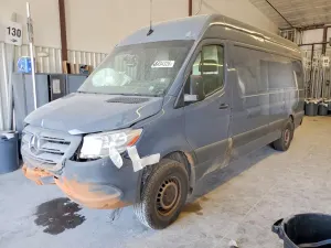 Mercedes-Benz Sprinter 3.0L 6 2019