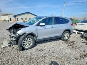 Honda CR-V 2.4L 4 2015