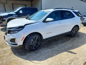 Chevrolet Equinox 1.5L 4 2023