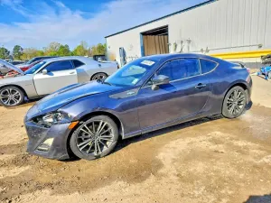 Scion FR-S 2.0L 4 2013