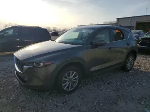 Mazda CX-5 2.5L 4 2022
