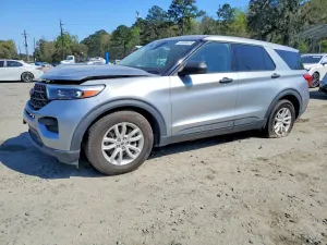 Ford Explorer 2.3L 4 2020