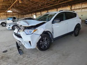 Toyota Rav4 2.5L 4 2016