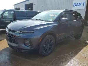 Chevrolet Blazer 3.6L 6 2021