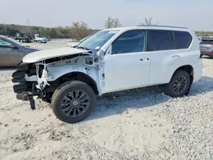 Lexus GX 4.6L 8 2021
