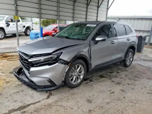 Honda CR-V 1.5L 4 2025