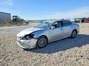 Lexus ES 3.5L 6 2014