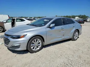 Chevrolet Malibu 1.5L 4 2019
