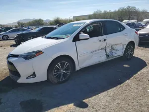Toyota Corolla 1.8L 4 2018