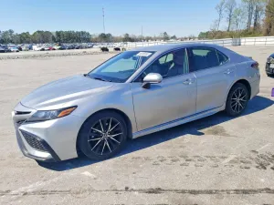 Toyota Camry 2.5L 4 2022