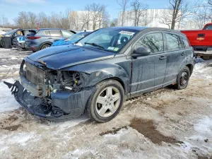 Dodge Caliber 2.0L 4 2008