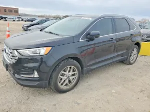 Ford Edge 2.0L 4 2021