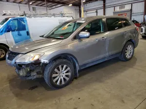 Mazda CX-9 3.7L 6 2010
