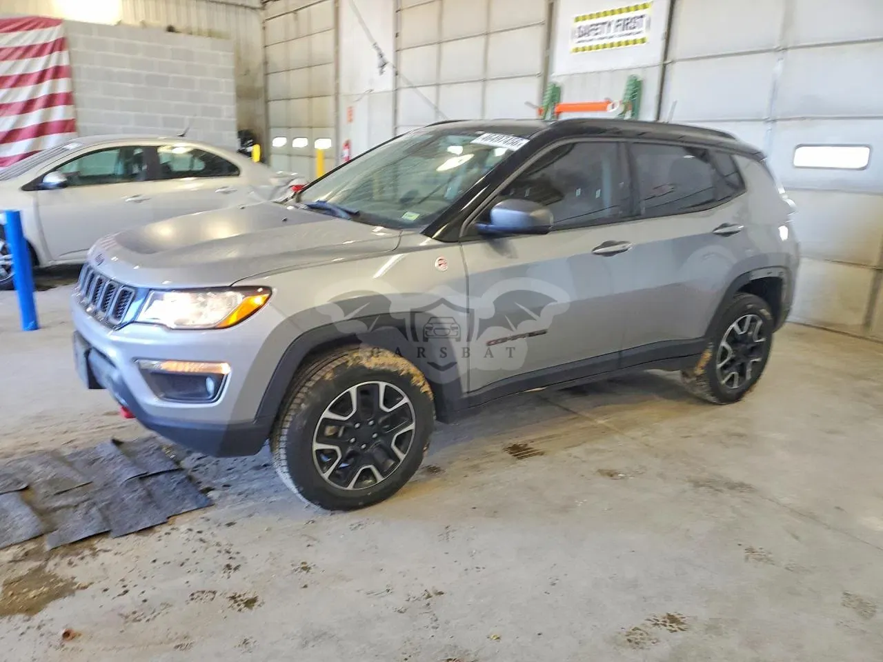 Jeep Compass 2020