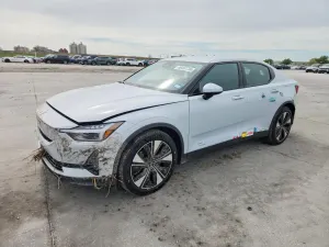 Polestar 2 2024