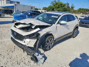 Mazda CX-30 2.5L 4 2024