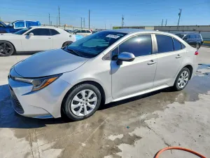 Toyota Corolla 2.0L 4 2023
