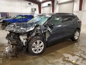 Chevrolet Blazer 3.6L 6 2019