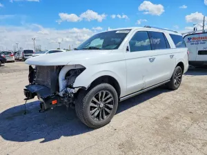 Ford Expedition 3.5L 6 2021