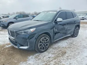 BMW X1 2.0L 4 2023